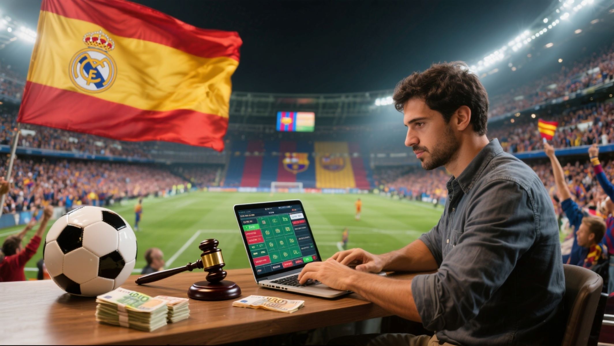 apuestas deportivas