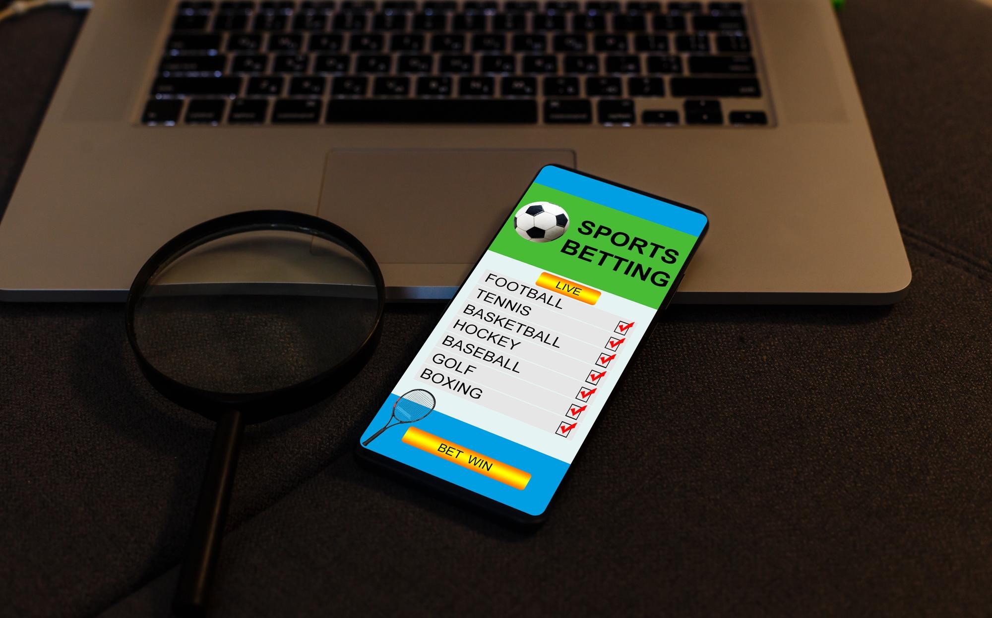 Cómo registrarse correctamente en una casa de apuestas legal en España